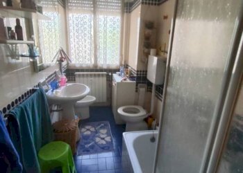 Bagno - Appartamento via Giulio Tanini, Genova (zona Borgoratti) - foto 33