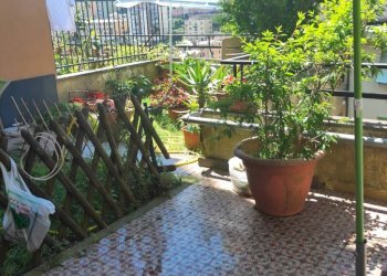 Terrazzo - Appartamento via Giulio Tanini, Genova (zona Borgoratti) - foto 7