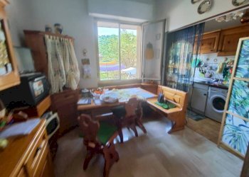 Tinello - Appartamento via Giulio Tanini, Genova (zona Borgoratti) - foto 8