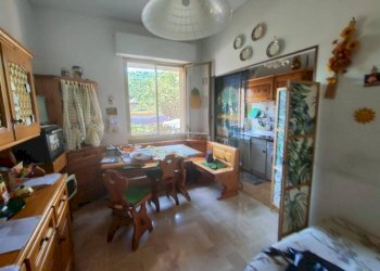 Studio - Appartamento via Giulio Tanini, Genova (zona Borgoratti) - foto 9