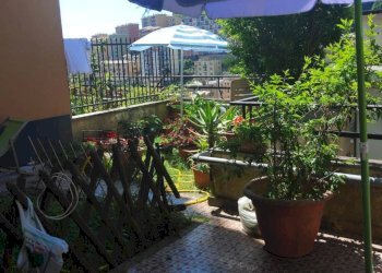 Terrazzo - Appartamento via Giulio Tanini, Genova (zona Borgoratti) - foto 21