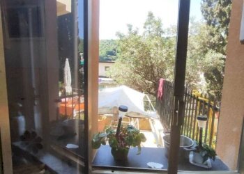 Balcone - Appartamento via Giulio Tanini, Genova (zona Borgoratti) - foto 23