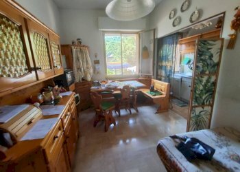 Studio - Appartamento via Giulio Tanini, Genova (zona Borgoratti) - foto 24