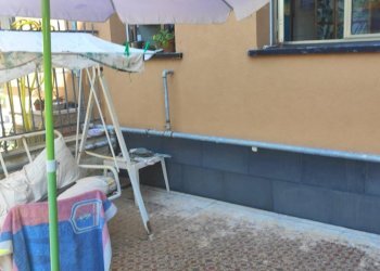 Terrazzo - Appartamento via Giulio Tanini, Genova (zona Borgoratti) - foto 28