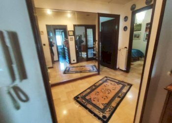 Ingresso - Appartamento via Giulio Tanini, Genova (zona Borgoratti) - foto 29