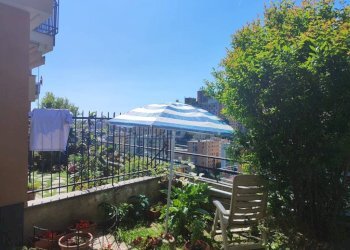 Terrazzo - Appartamento via Giulio Tanini, Genova (zona Borgoratti) - foto 15