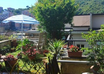 Studio - Appartamento via Giulio Tanini, Genova (zona Borgoratti) - foto 5