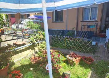 Facciata - Appartamento via Giulio Tanini, Genova (zona Borgoratti) - foto 18