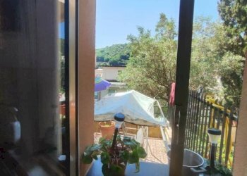 Balcone - Appartamento via Giulio Tanini, Genova (zona Borgoratti) - foto 20