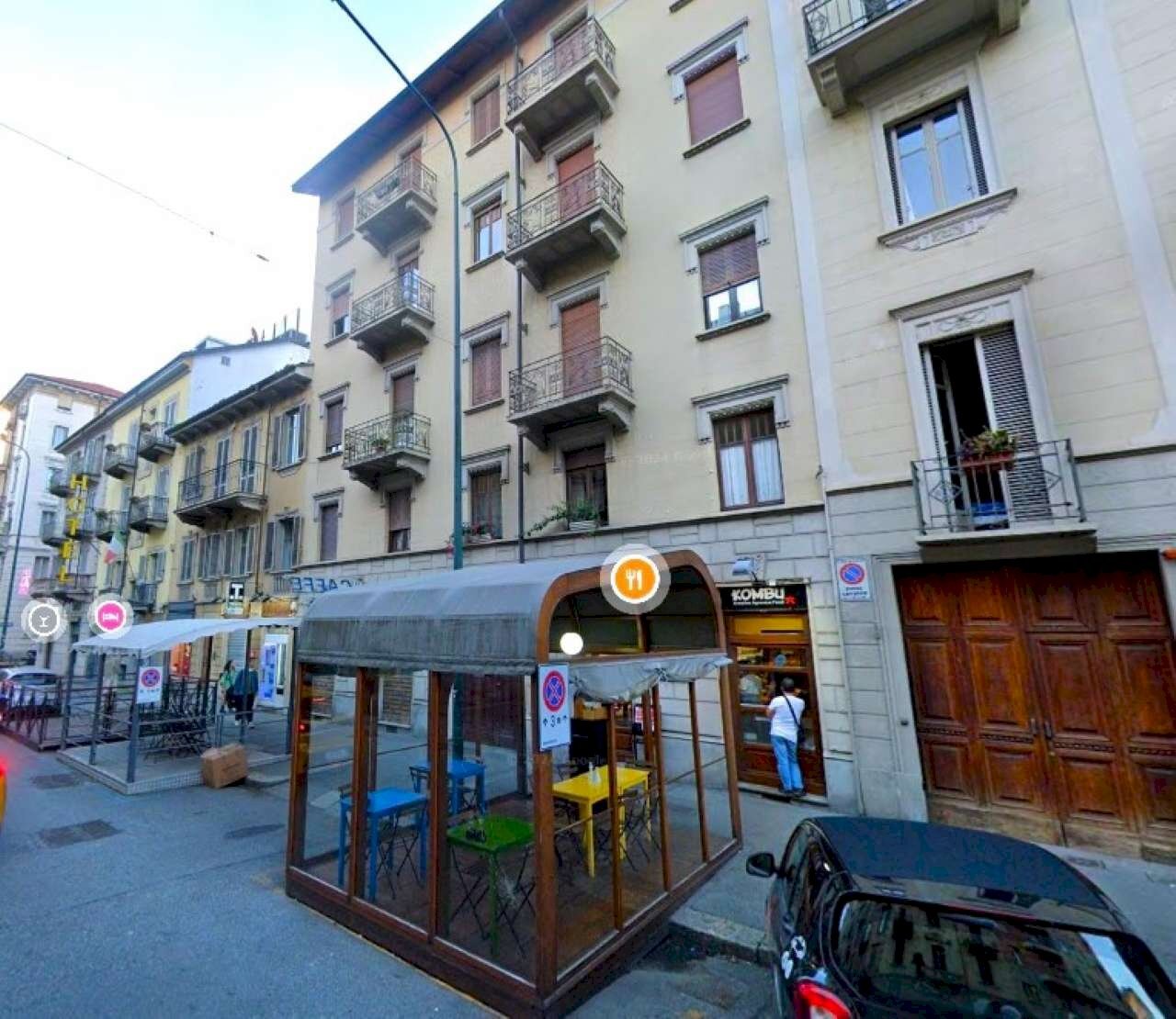 Immagine 2025-05-23 102356 - Negozio via Principi D'Acaja, 23/c, Torino - foto 1
