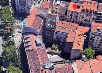 Immagine 2025-05-23 154358 - Negozio via Principi D'Acaja, 23/c, Torino - foto 4