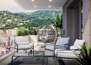 TERRAZZO - Trilocale Brescia - foto 5