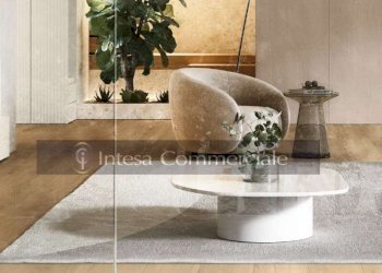 DETTAGLIO PAVIMENTO - Trilocale Brescia - foto 9