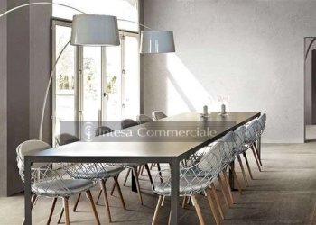 DETTAGLIO PAVIMENTO - Trilocale Brescia - foto 10