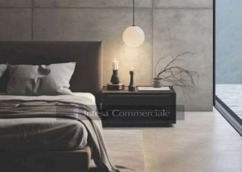 DETTAGLIO PAVIMENTO - Trilocale Brescia - foto 8