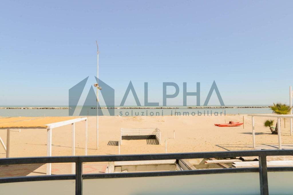 Vista - Trilocale via Alfonso Pinzon, Bellaria-Igea Marina - foto 1