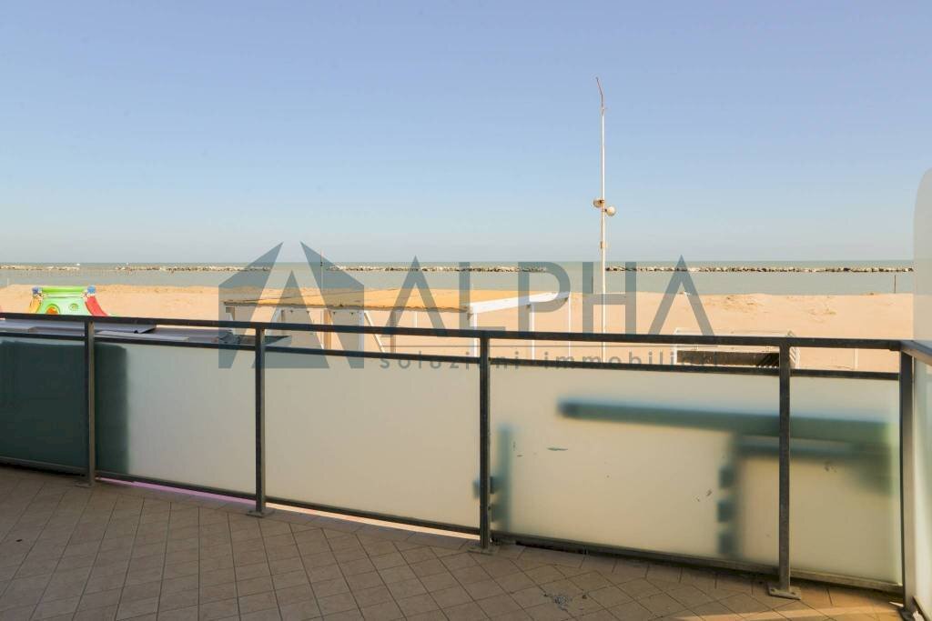 Terrazzo - Trilocale via Alfonso Pinzon, Bellaria-Igea Marina - foto 2