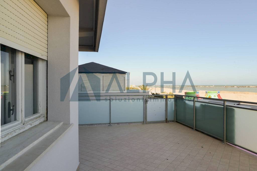 Terrazzo - Trilocale via Alfonso Pinzon, Bellaria-Igea Marina - foto 3