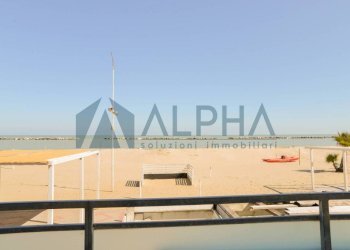 Vista - Trilocale via Alfonso Pinzon, Bellaria-Igea Marina - foto 1