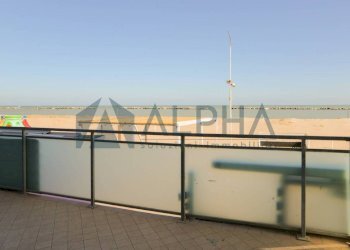Terrazzo - Three-room apartment via Alfonso Pinzon, Bellaria-Igea Marina - photo 2