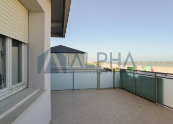 Terrazzo - Trilocale via Alfonso Pinzon, Bellaria-Igea Marina - foto 3