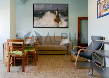 Salone - Three-room apartment via Alfonso Pinzon, Bellaria-Igea Marina - photo 4