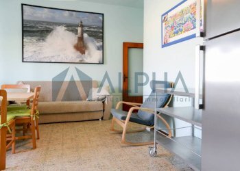 Salone - Three-room apartment via Alfonso Pinzon, Bellaria-Igea Marina - photo 6
