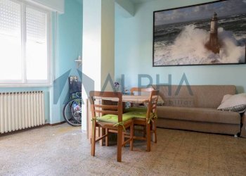 Salone - Trilocale via Alfonso Pinzon, Bellaria-Igea Marina - foto 7