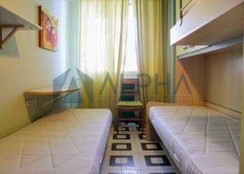 Camera da letto - Three-room apartment via Alfonso Pinzon, Bellaria-Igea Marina - photo 9
