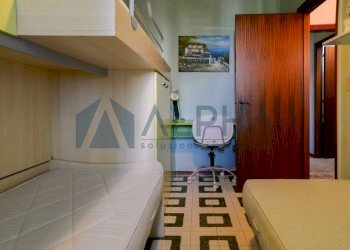 Camera da letto - Three-room apartment via Alfonso Pinzon, Bellaria-Igea Marina - photo 10