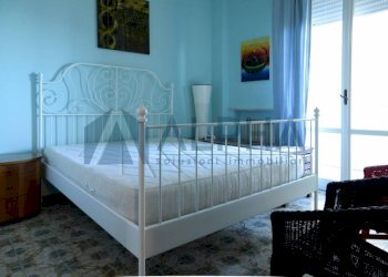 Camera da letto - Three-room apartment via Alfonso Pinzon, Bellaria-Igea Marina - photo 11