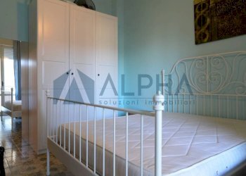 Camera da letto - Three-room apartment via Alfonso Pinzon, Bellaria-Igea Marina - photo 12
