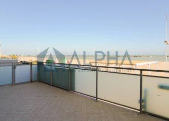 Terrazzo - Trilocale via Alfonso Pinzon, Bellaria-Igea Marina - foto 14