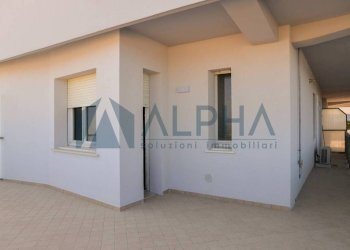 Terrazzo - Trilocale via Alfonso Pinzon, Bellaria-Igea Marina - foto 15