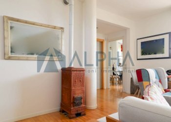 Disimpegno - Casa indipendente via Primo Targhini, Cesena - foto 2