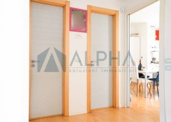 Disimpegno - Casa indipendente via Primo Targhini, Cesena - foto 3