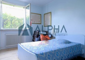 Camera da letto - Casa indipendente via Primo Targhini, Cesena - foto 8