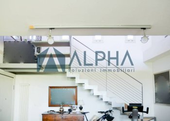 Ufficio - Casa indipendente via Primo Targhini, Cesena - foto 9