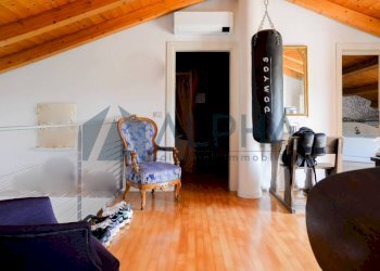 Salone - Casa indipendente via Primo Targhini, Cesena - foto 12