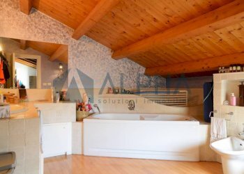 Bagno - Casa indipendente via Primo Targhini, Cesena - foto 14