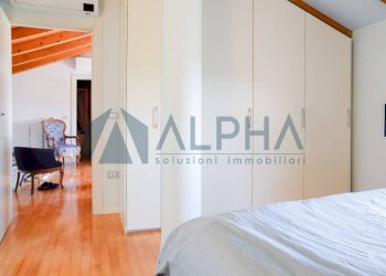 Camera da letto - Casa indipendente via Primo Targhini, Cesena - foto 16