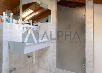 Bagno - Casa indipendente via Primo Targhini, Cesena - foto 17