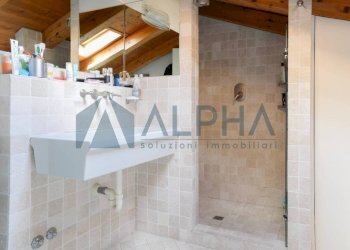 Bagno - Casa indipendente via Primo Targhini, Cesena - foto 18