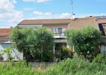 Vista - Casa indipendente via Primo Targhini, Cesena - foto 21