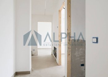 Corridoio - Attic via Monte Fumaiolo, Cervia - photo 8