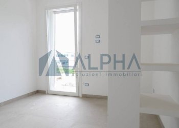 Camera da letto - Attic via Monte Fumaiolo, Cervia - photo 10