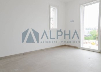 Camera da letto - Attic via Monte Fumaiolo, Cervia - photo 13