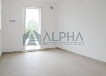 Camera da letto - Attic via Monte Fumaiolo, Cervia - photo 14