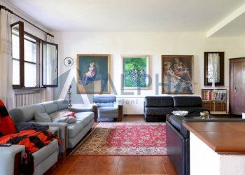 Salone - Villa via dei Canarelli, Cesena - foto 2