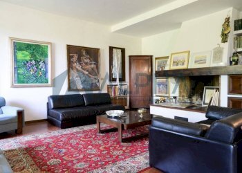 Salone - Villa via dei Canarelli, Cesena - foto 3